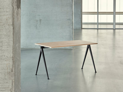 Pyramid Table 01 by HAY – Really Well Made