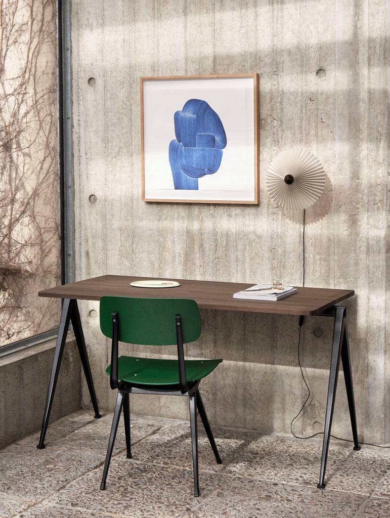 Pyramid Table 01 by HAY Really Well Made