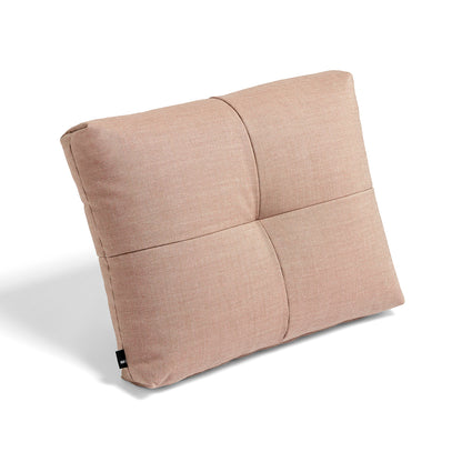 Quilton Cushion in Remix 326 by HAY