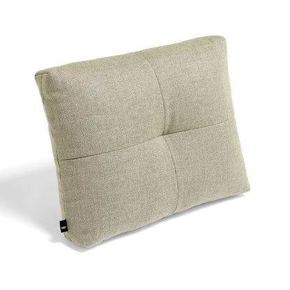Quilton Cushion in Re-wool 408 by HAY