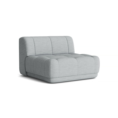 Quilton Sofa by HAY - Narrow Module / Middle (203) / Group 1