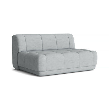 Quilton Sofa by HAY - Wide Module / Middle (303) / Group 6