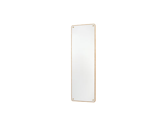 Rectangular Mirror : RM-1 by Frama - Large (118 cm Height)