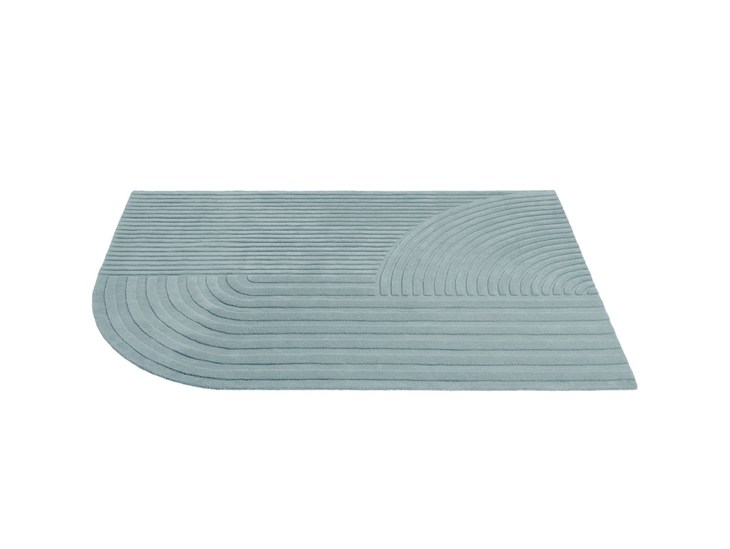 Muuto - Relevo Rug - Tappeto - Off-White