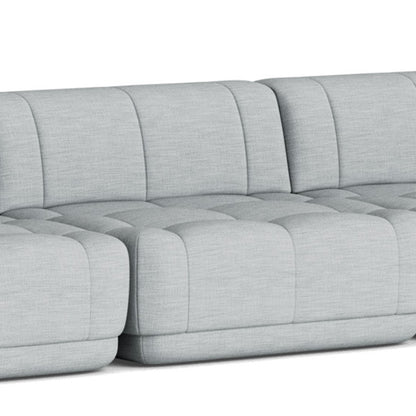 Quilton Sofa - Combination 27 by HAY / Combintion 27 / Remix 123