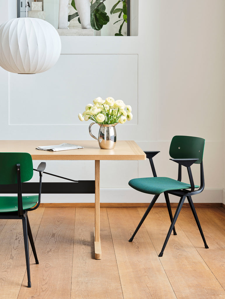 Hay result chair upholstered cheap