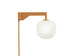Rime Wall Lamp by Muuto – Really Well Made