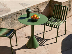 Palissade deals cone table