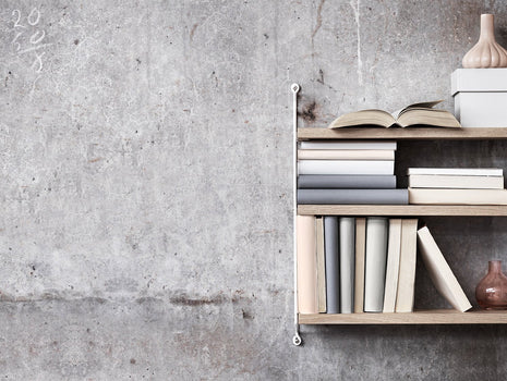 String Pocket by String · Really Well Made