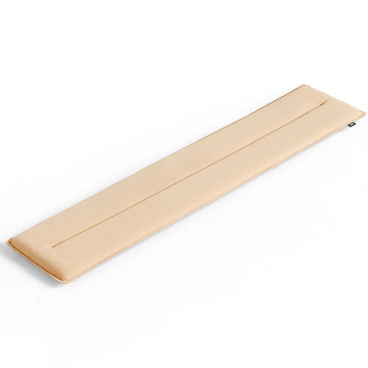 Weekday Bench Seat Cushion by HAY - L111 / Beige