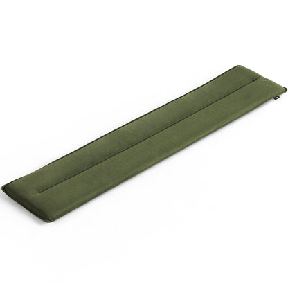 Weekday Bench Seat Cushion by HAY - L111 / Olive