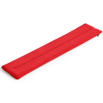 Weekday Bench Seat Cushion by HAY - L111 / Red