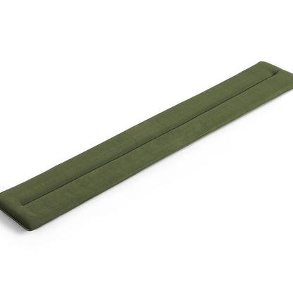 Weekday Bench Seat Cushion by HAY - L140 / Olive