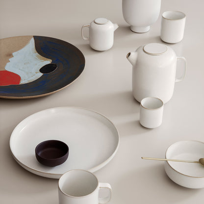 Sekki Plate - Large by Ferm Living