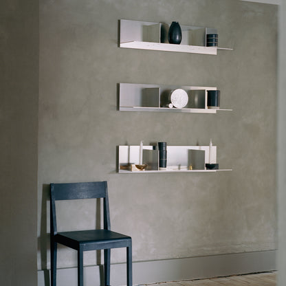 Rivet Shelf by Frama - Small