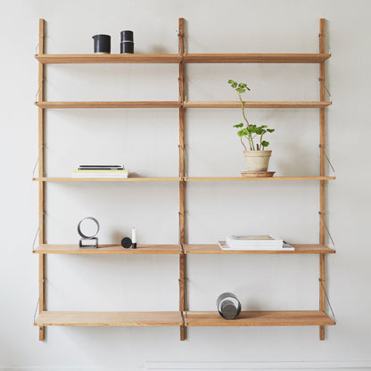 Shel Library Image Shelf Library by Frama – Really Well Made