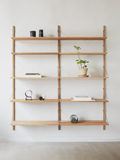 Shelf Library by Frama – Really Well Made