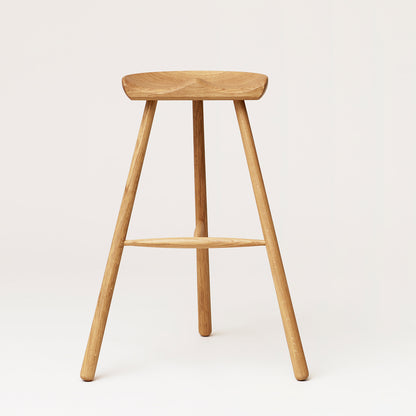Shoemaker Chair No.78 - Oiled Oak