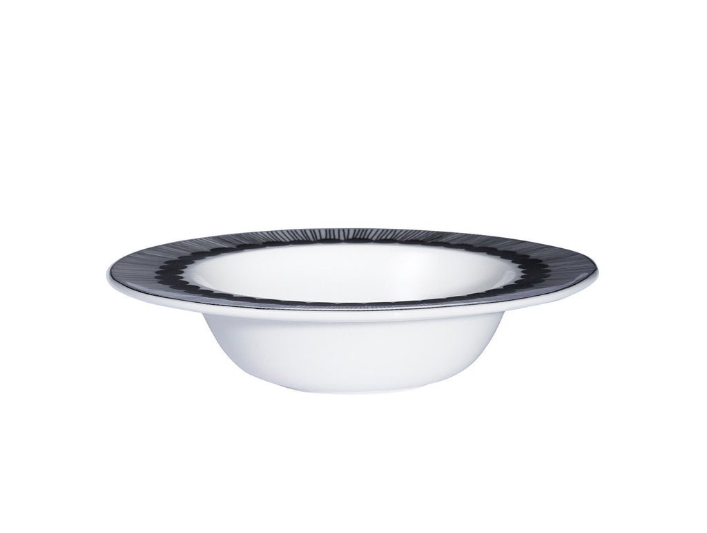 Siirtolapuutarha Deep Plate by Marimekko Really Well Made