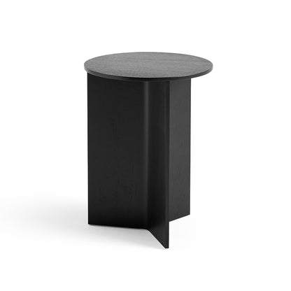 Slit Table Wood by HAY – Really Well Made