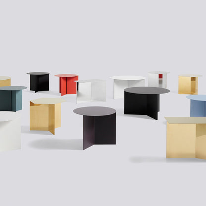 Slit Table by HAY – Really Well Made