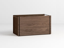 Storage Box by Moebe – Really Well Made