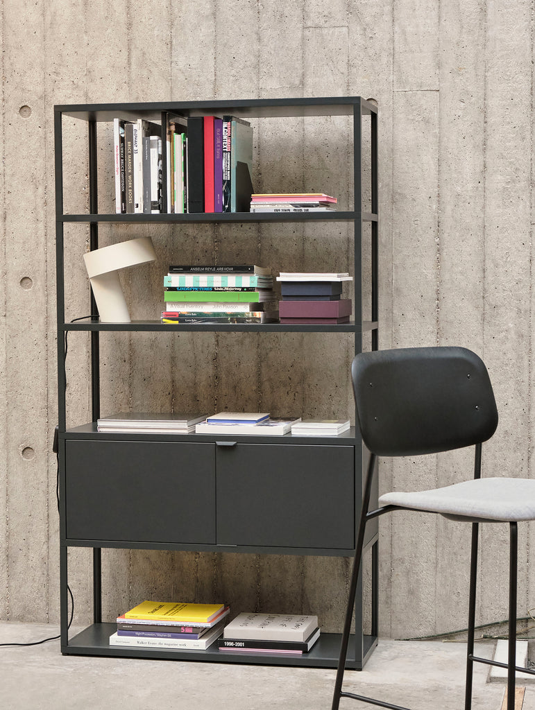Hay wooden shelf deals