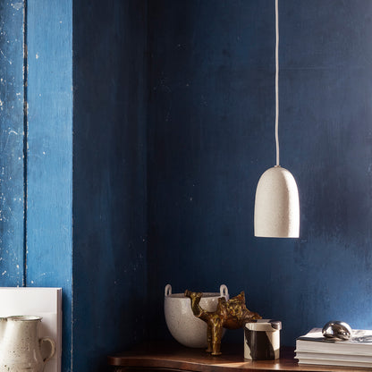 Small Speckle Pendant by Ferm Living