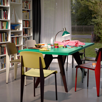 Vitra Standard SP Chair Family