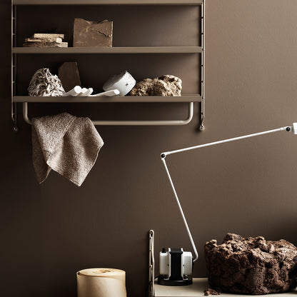 String Rod by String – Really Well Made