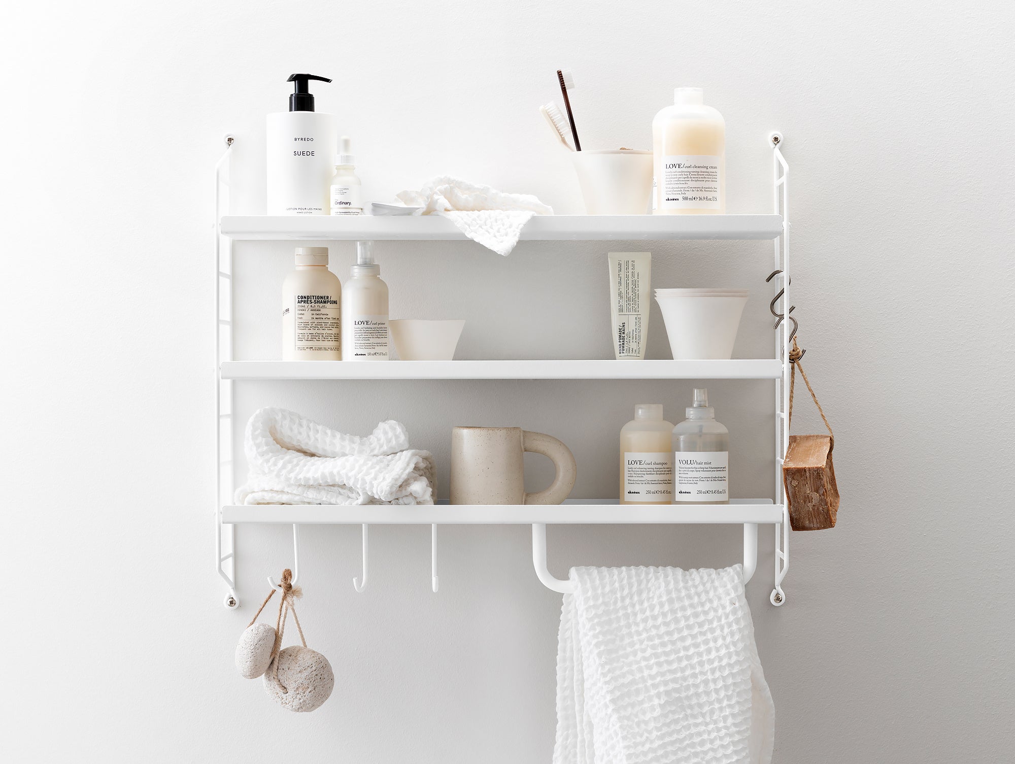 String Pocket by String – Really Well Made