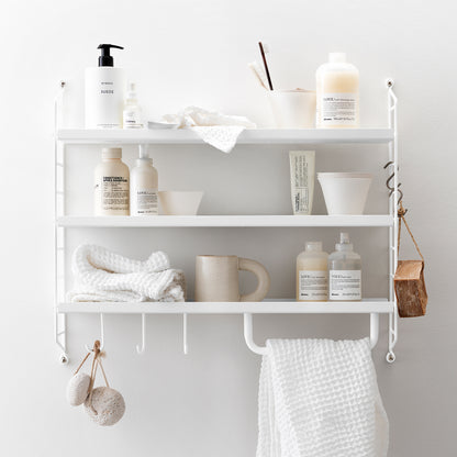 String Rod by String – Really Well Made