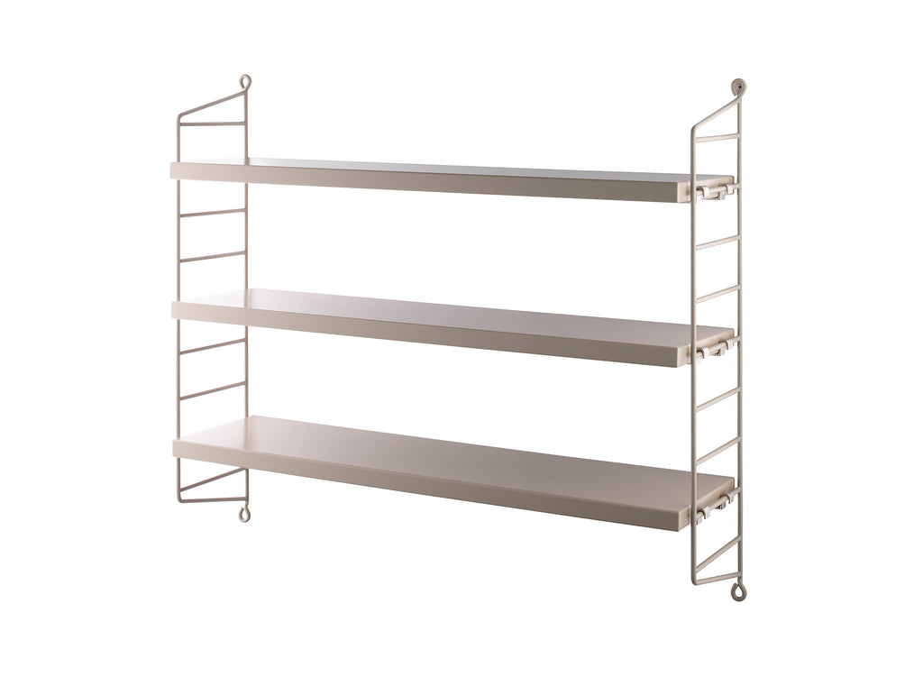 String Pocket by String · Really Well Made