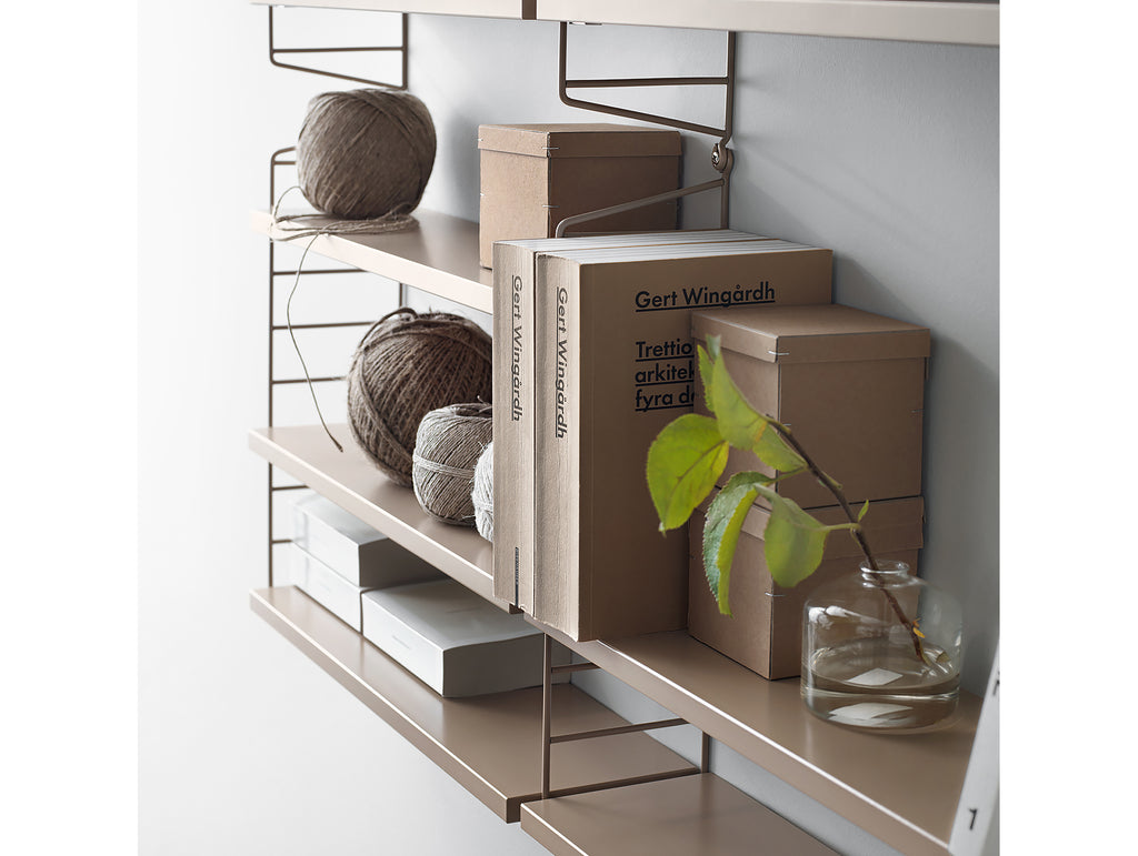 String Pocket Box String Pocket by String · Really Well Made