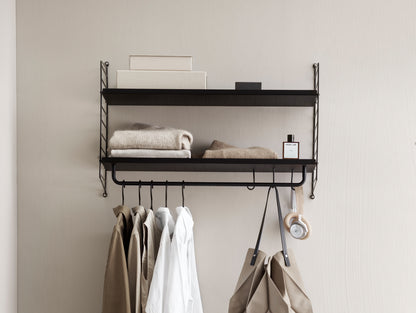 String Rod by String – Really Well Made