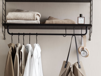 String Rod by String – Really Well Made