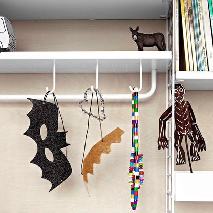 String Rod by String – Really Well Made