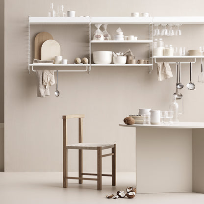 String Rod by String – Really Well Made