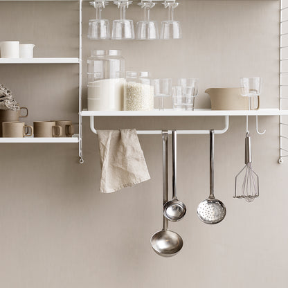 String Rod by String – Really Well Made