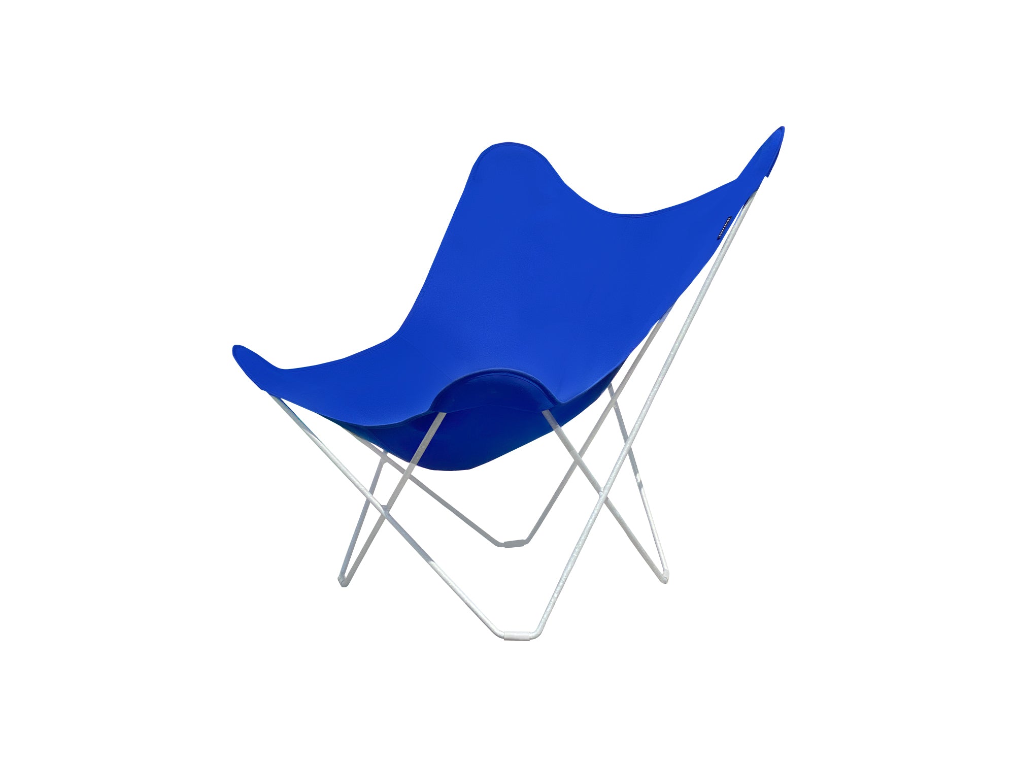 Sunshine Mariposa Butterfly Chair by Cuero – Really Well Made