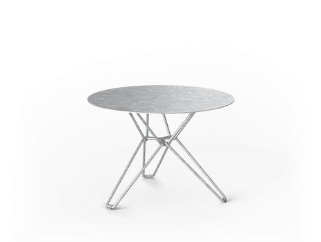 Tio Galvanised Special Editions -  Coffee Table