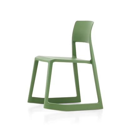 Industrial Green Tip Ton by Vitra