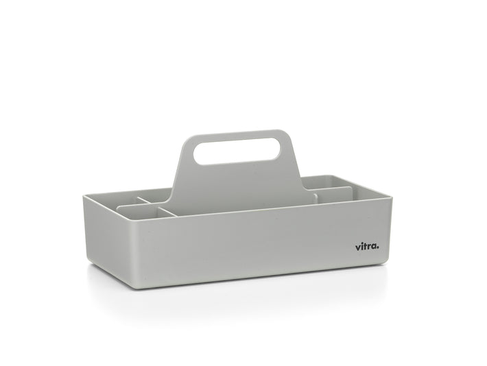 Toolbox RE by Vitra - Grey