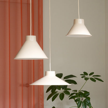 Top Pendant Lamp by Muuto - Sand