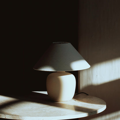 Torso Table Lamp 37 by Menu