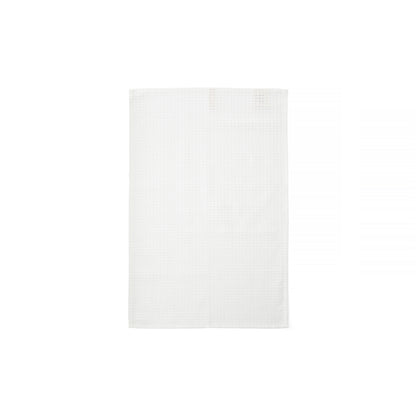 Troides Tea Towel by Menu - White