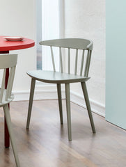 J104 Chair by HAY Really Well Made