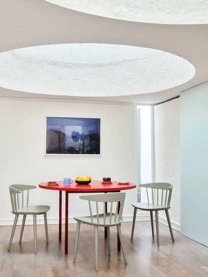 Two-Colour Table by HAY – Really Well Made