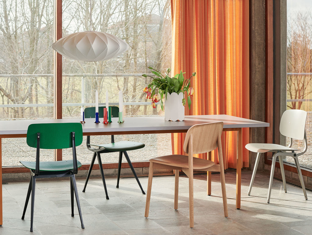 Soft edge outlet 12 side chair