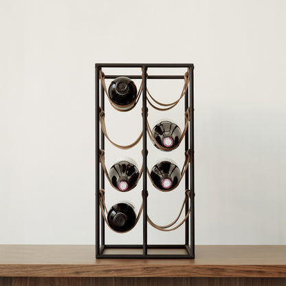 Umanoff Wine Rack by Menu